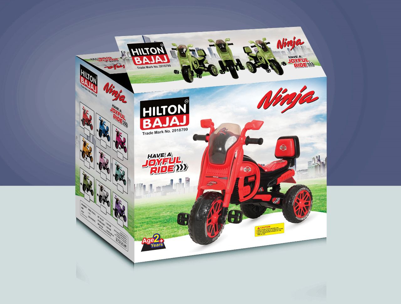 Kids Bikes